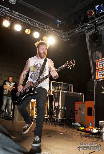 Cancer Bats