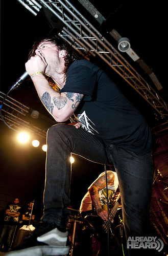 Cancer Bats