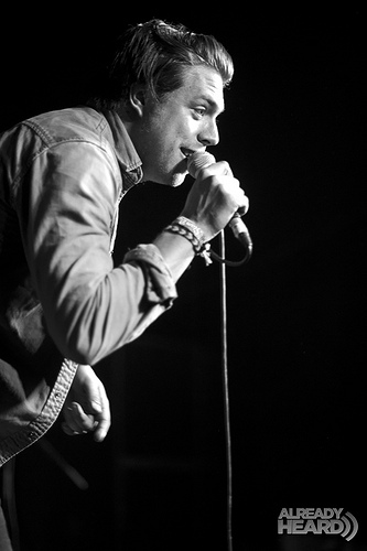 The Audition