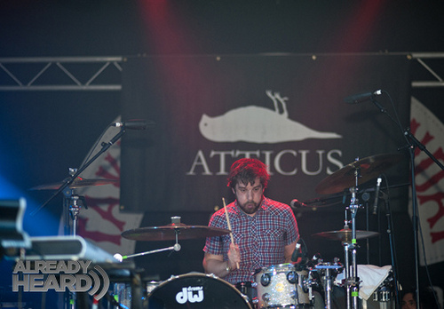 Motion City Soundtrack