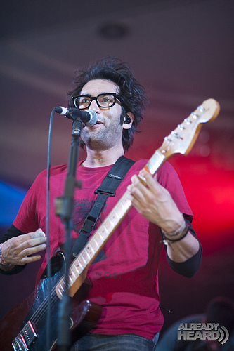 Motion City Soundtrack