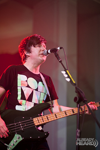 Motion City Soundtrack