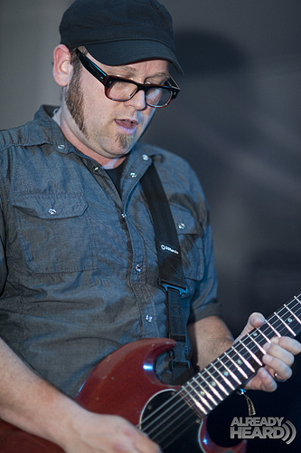 Motion City Soundtrack