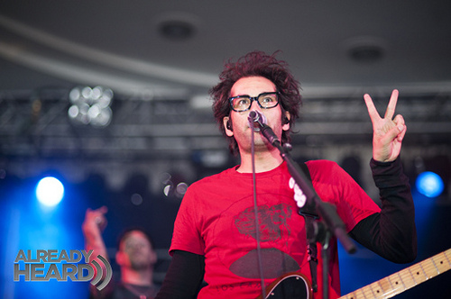 Motion City Soundtrack
