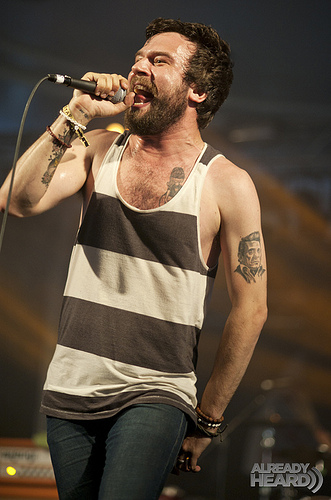 Say Anything