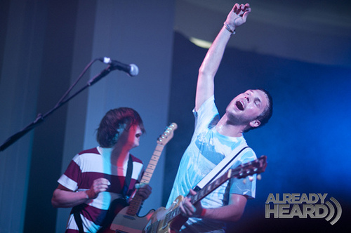 Say Anything