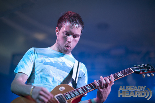 Say Anything