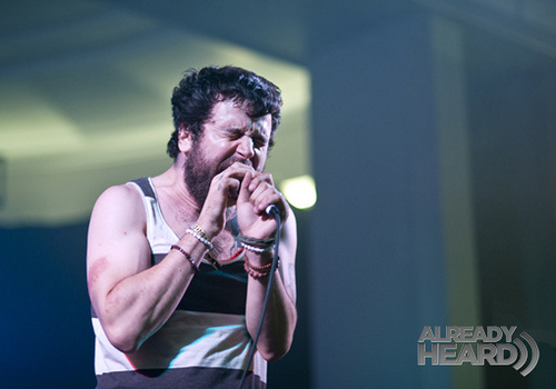 Say Anything
