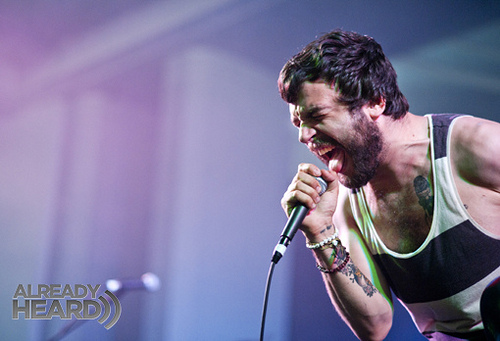 Say Anything