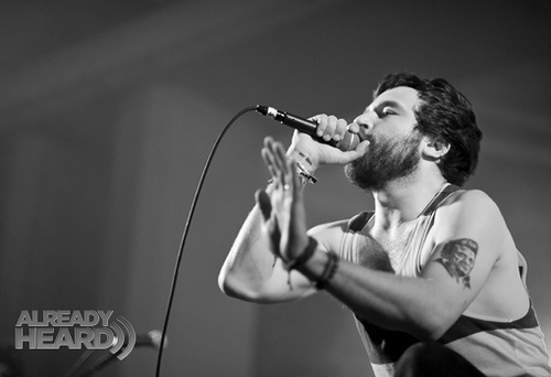 Say Anything