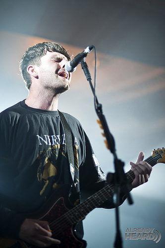 Lower Than Atlantis
