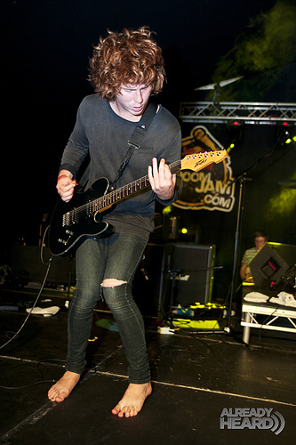 Forever The Sickest Kids