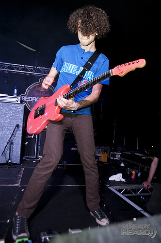 Forever The Sickest Kids