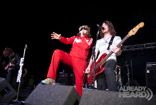 Forever The Sickest Kids
