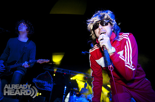 Forever The Sickest Kids