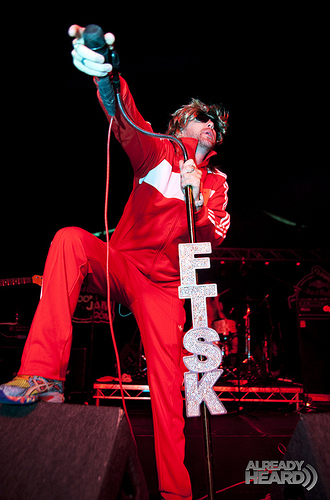 Forever The Sickest Kids