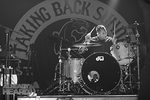 Taking Back Sunday