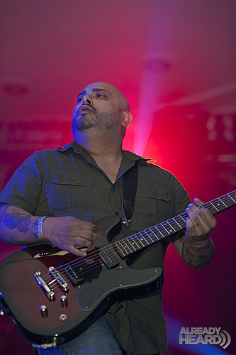Taking Back Sunday