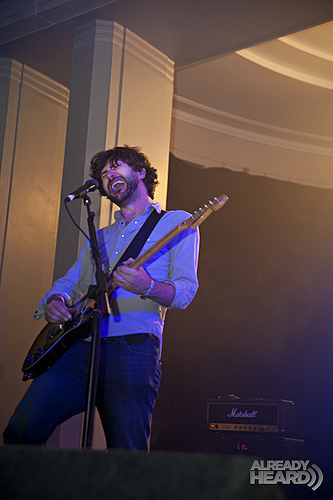 Taking Back Sunday