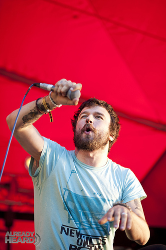 Say Anything