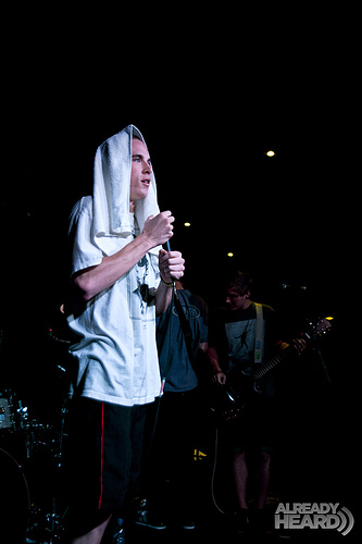 The Story So Far