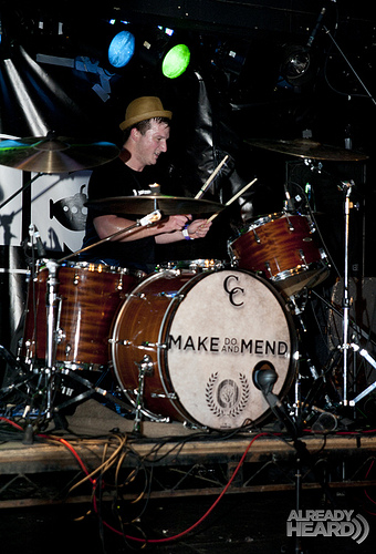 Make Do And Mend
