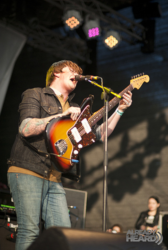 Deaf Havana