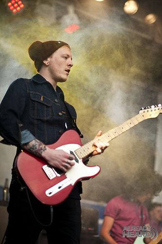 Deaf Havana