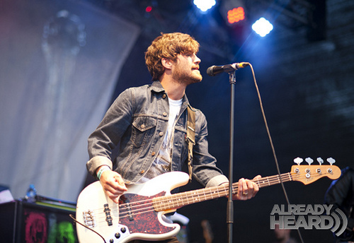 Kids In Glass Houses