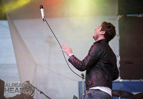 Kids In Glass Houses