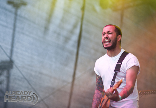 Kids In Glass Houses