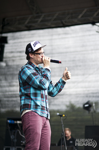 MC Lars