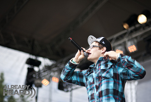 MC Lars