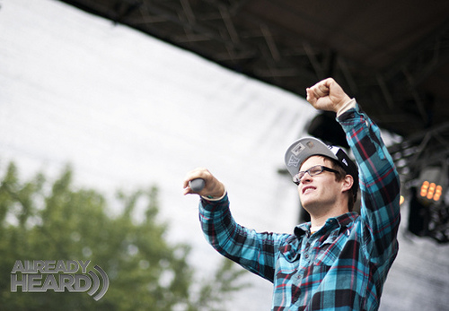 MC Lars
