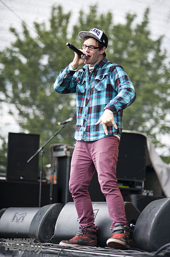 MC Lars