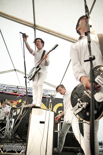The Computers