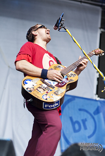 Wheatus