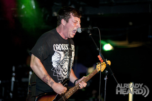 Live Photos: Make Do And Mend - Sub89, Reading - 28/05/12 Live Photos Live Photos