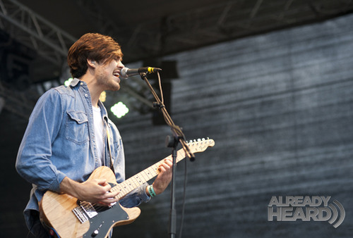 Live Photos: Futures - Banquet's Big Day Out banquet's big day out Live Photos