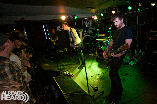 The Flatliners