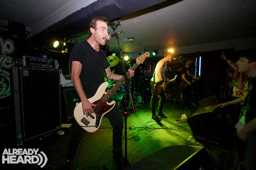 The Flatliners