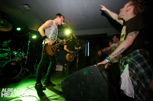 The Flatliners