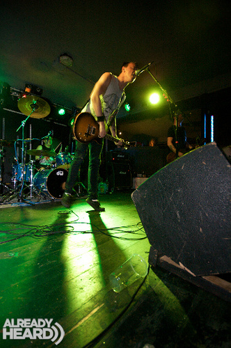 The Flatliners