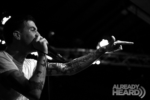 Defeater