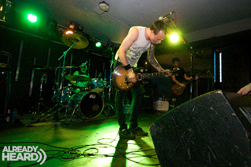 The Flatliners