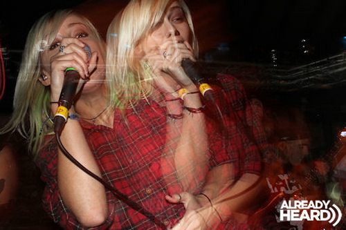 Tonight Alive