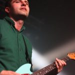 Live Photos: Lower Than Atlantis - Rescue Rooms, Nottingham - 04/10/2012 Carrie-Anne Pollard Live Photos