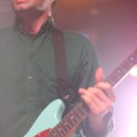 Live Photos: Lower Than Atlantis - Rescue Rooms, Nottingham - 04/10/2012 Carrie-Anne Pollard Live Photos