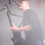 Live Photos: Lower Than Atlantis - Rescue Rooms, Nottingham - 04/10/2012 Carrie-Anne Pollard Live Photos