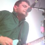 Live Photos: Lower Than Atlantis - Rescue Rooms, Nottingham - 04/10/2012 Carrie-Anne Pollard Live Photos